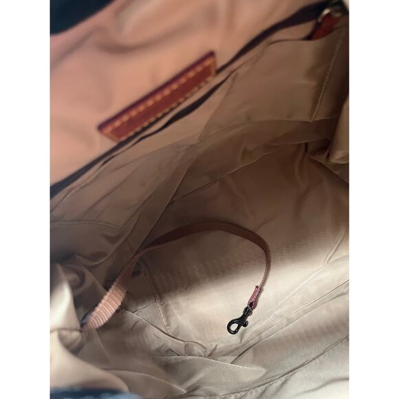 Backpacks